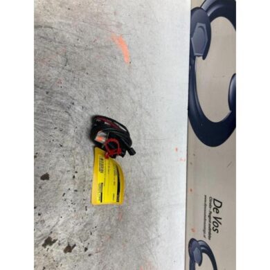 Citroen C5 Aircross 1.5 Blue HDi 130 16V Computer, miscellaneous YHZ 2020 1643562680