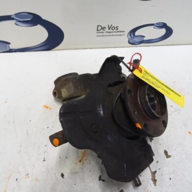 Peugeot Boxer  Fusee rechts-voor 2016 1612735180