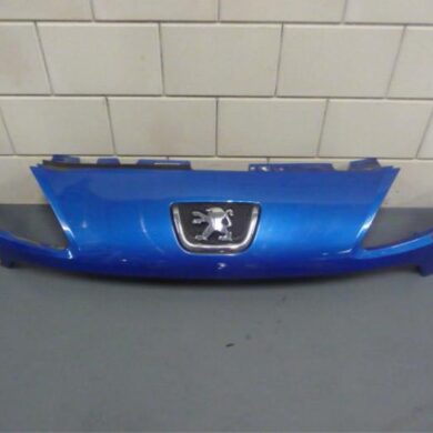 Peugeot 1007 1.6 GTI,Gentry 16V Grille 2005 7804R8