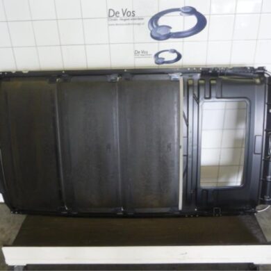 Peugeot 307 1.6 16V Sliding roof 2006 8401T8