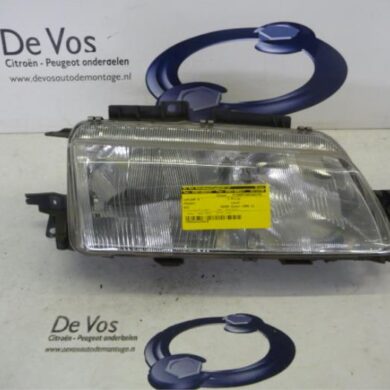 Peugeot 605 2.0 SRi Koplamp rechts 1992 6205E0