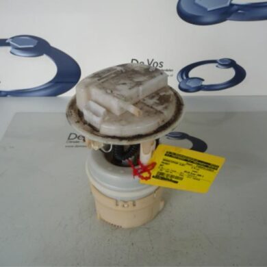 Peugeot 807 2.2 16V Electric fuel pump 3FZ 2005 1525T9