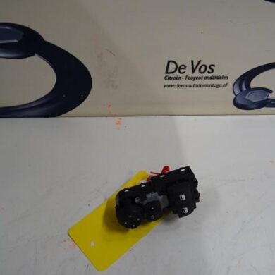 Peugeot Expert  Combischakelaar ramen 2019 96783350ZD