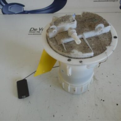 Peugeot 208 1.2 Vti 12V PureTech 82 Brandstofpomp Elektrisch HM01-HMZHM02 2014 9674466680