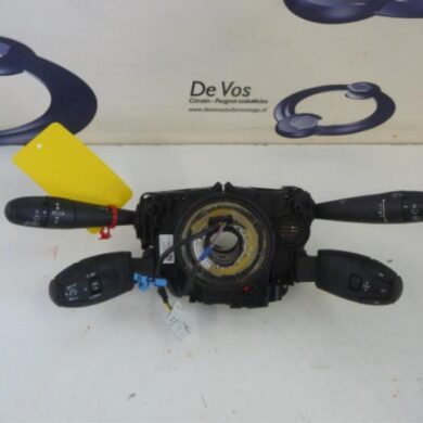 Peugeot 3008  Steering column stalk 2010 6242WS-96773909ZD