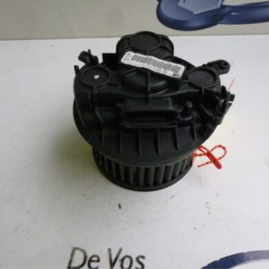 Citroen C2 1.6 16V VTR Heating and ventilation fan motor 2003 6441Q5