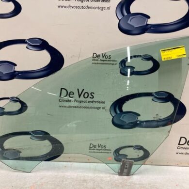 Peugeot 508 1.6 16V THP 165 Portierruit 4Deurs links-voor 2020 9816028380