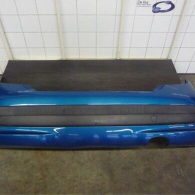 Peugeot 207  Rear bumper 2008 7410Z6