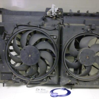 Citroen C8 2.0 HDi 16V Koelvinhuis 2004 1253Q8-1253Q7-7104L9