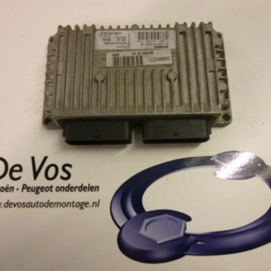 Citroen C5  Automatic gearbox computer RHZ 2002 252987-253102-253103 20TP94