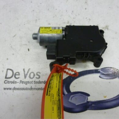 Peugeot 308  Sunroof motor 2009 8401RR