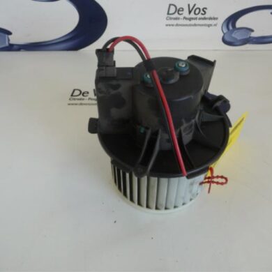 Peugeot 307  Kachel Ventilatiemotor 2004 6441P1