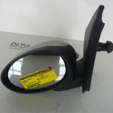 Citroen C1 1.0 12V Buitenspiegel links 2010 8153YW