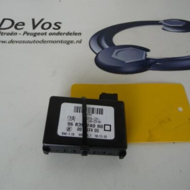 Citroen DS3 1.6 16V VTS THP Rain sensor 2014 6405QK