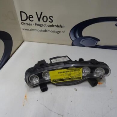 Citroen DS3  Daytime running light, right 2012 6206R8