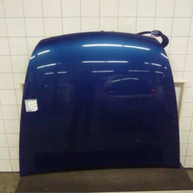 Peugeot 607 2.9 V6 24V Bonnet 2001 7901L2