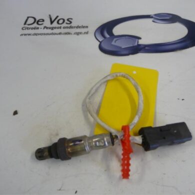 Peugeot 208  Lambda Sonde HMZHM01 2014 9673438580
