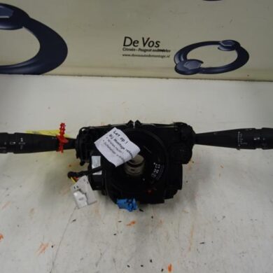 Citroen C4  Combischakelaar Stuurkolom 2015 98000242ZD-98199434ZD