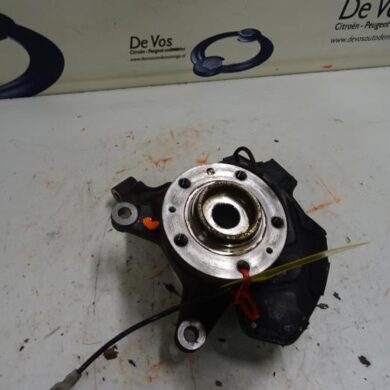 Citroen Jumpy  Fusee links-voor 2014 364693