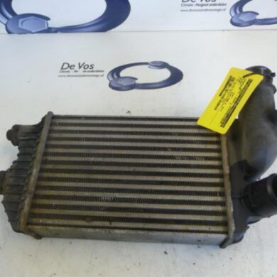 Peugeot Boxer  Intercooler 814043S 2005 0384G8
