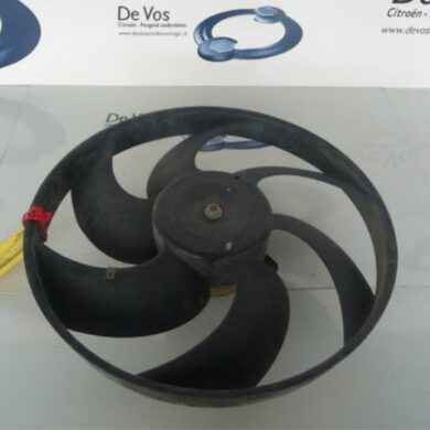 Peugeot Boxer 2.8 HDi 127 Koelvin Motor 2004 1253A0