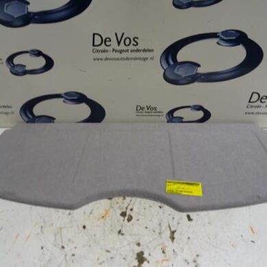 Peugeot 207  Parcel shelf 2009 8794RY