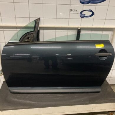 Citroen Pluriel  Door 2-door, left 2004 9002S7