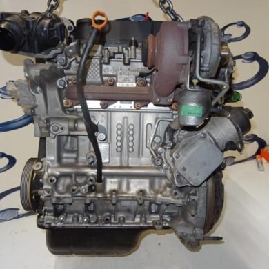 Citroen C4 Picasso  Engine 9HZ-9HZ9H01 2009 0135QE-0139VT