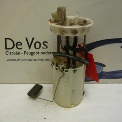 Peugeot Boxer 2.2 HDi Brandstofpomp Elektrisch 4HY 2005 1525S2
