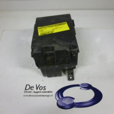 Citroen Picasso  Relay holder 2005 6556Y0-6556X9