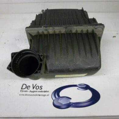 Peugeot 307 2.0 HDi 135 16V FAP Air box RHR 2006 1420L6