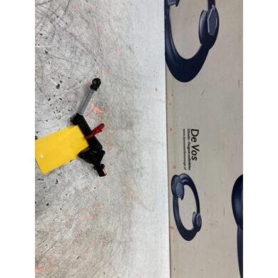 DS Automobiles DS3 Crossback 1.2 12V PureTech 130 Sensor (other) 2019 9824501180