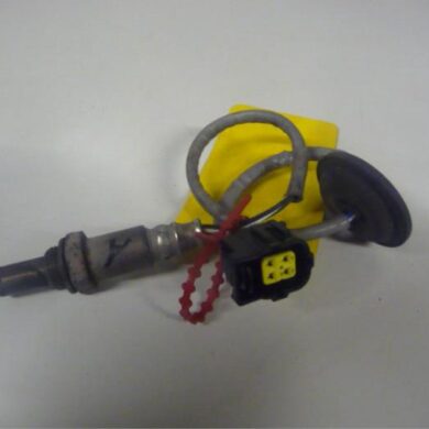 Citroen C-Crosser 2.4 16V Lambda Sonde SFZ 2008 1618ER