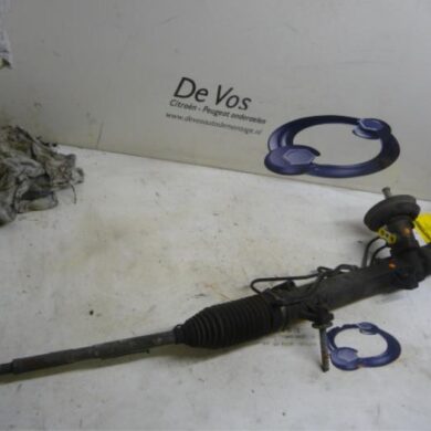 Peugeot 206 1.6 16V Power steering box 2003 4000NS-9677198880