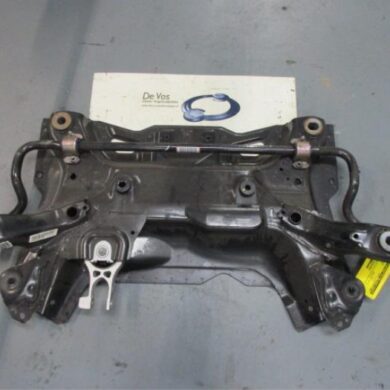 Peugeot 508 1.6 e-HDi 16V Unterrahmen 9HR-9HR9H05 2011 3502JN