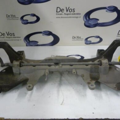 Peugeot Bipper 1.3 HDI Subframe FHZ 2013 3502GT