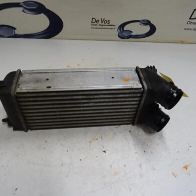 Peugeot RCZ  Intercooler 5FV-5FV5F02 2010 1440S8