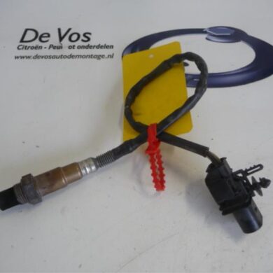Peugeot Boxer  Lambda probe 4H03 2012 1606604280-9678423380