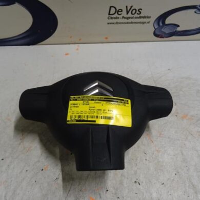 Citroen C1 1.0 12V Airbag links (Stuur) 2006 4112HV