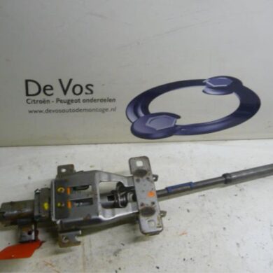 Citroen C3 1.6 16V Steering column housing 2004 4123S0