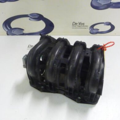 Peugeot 206  Intake manifold KFU 2004 0342J2