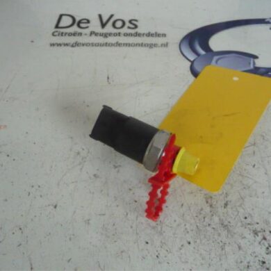 Peugeot Boxer  Brandstofdruk sensor 2004 1920PR