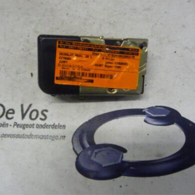 Citroen Jumpy  Deurslot Mechaniek 2Deurs links 2001 9135H9