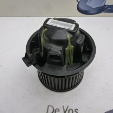 Peugeot 207 1.4 HDi Heating and ventilation fan motor 2008 6441V5