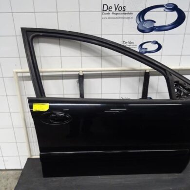 Citroen C5 2.0 HDiF 16V Front door 4-door, right 2007 9004P0