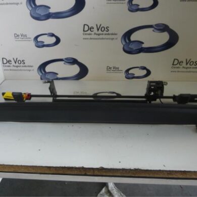 Peugeot 207 1.6 16V Miscellaneous 5FS-5FS5F01 2010 8484T3 20CQ46