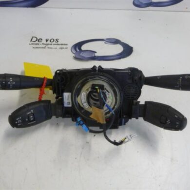 Citroen DS3  Combischakelaar Stuurkolom 2012 96773881XT-96773881ZD