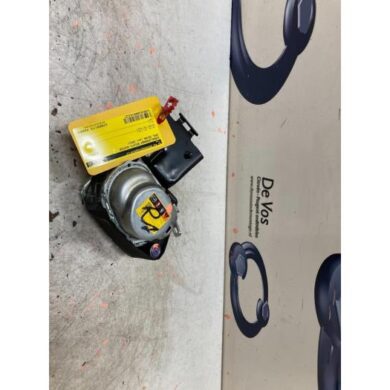 Opel Astra  Gordelspanner rechts achter 2022