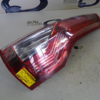 Citroen C4 Picasso  Achterlicht rechts 2009 6351AC