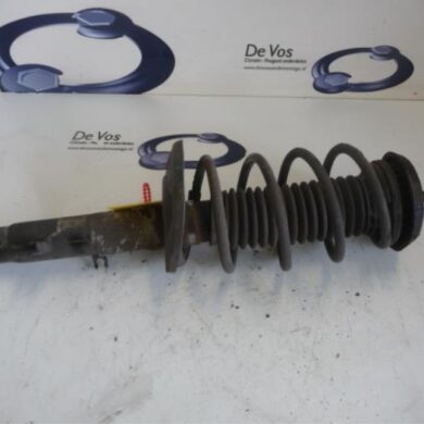 Citroen C3 1.6 HDi 92 Schokdemperpoot links-voor 2012 5208F8